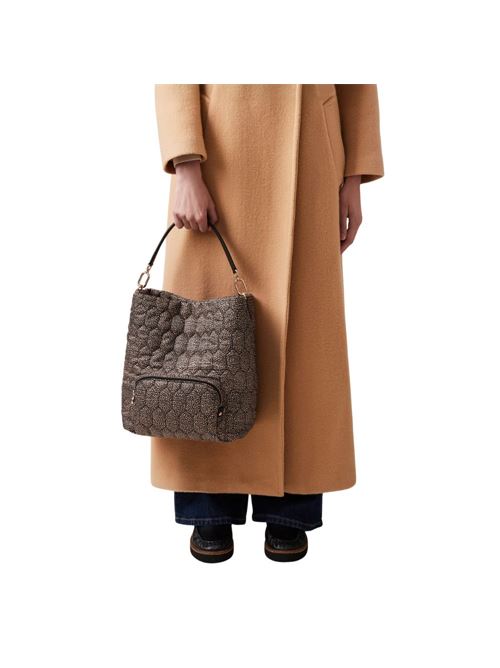 Honey borsa a secchiello BORBONESE | 91010130AH1RI X11